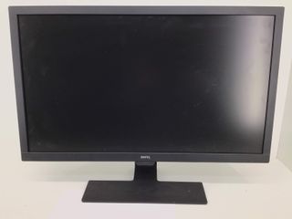 monitor led benq gl2780 27 led