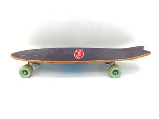 monopatin mambo exstinked