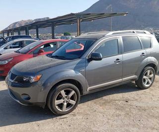 Mando calefaccion aire mitsubishi outlander 460365