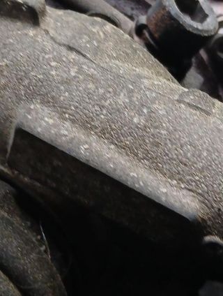 Peugeot otolp1051555 9hr motor completo 3008 i 1.6