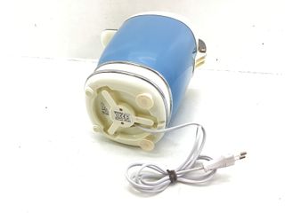 exprimidor citricos ariete 413/03 vintage