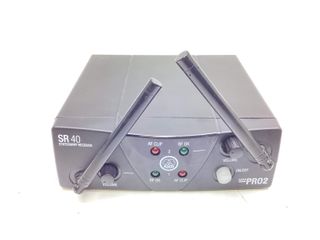 karaoke akg wms pro mini 2