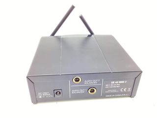 karaoke akg wms pro mini 2