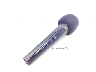 karaoke akg wms pro mini 2