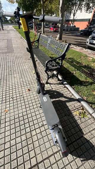 Patinete Xiaomi Pro 5