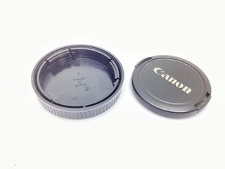 objetivos canon canon ef-s 18-55mm f3.5-5.6