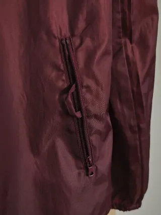 Conjunto deportivo Lotto chaqueta y legging