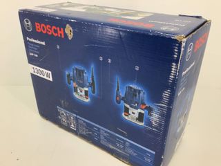 fresadora bosch gof130