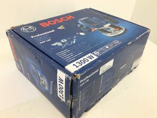 fresadora bosch gof130