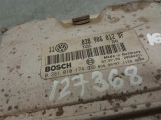 Volkswagen 127368 centralita 038906012bf golf - 4