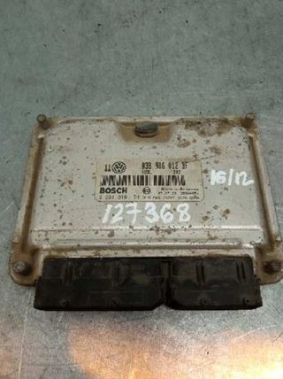 Volkswagen 127368 centralita 038906012bf golf - 4
