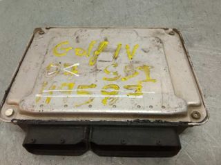 Volkswagen 127368 centralita 038906012bf golf - 4