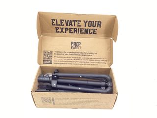 otro accesorio video prop vue universal tripod stand