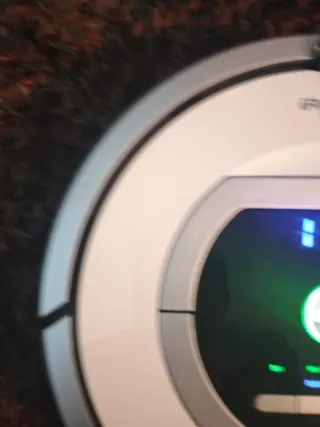 Roomba 776pet iRobot aspirador