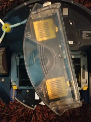 Roomba 776pet iRobot aspirador