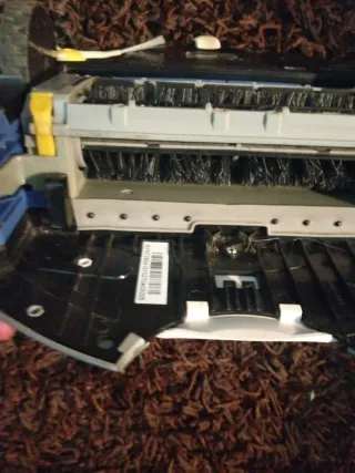 Roomba 776pet iRobot aspirador