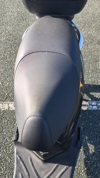 Piaggio Liberty 125 4T Scooter