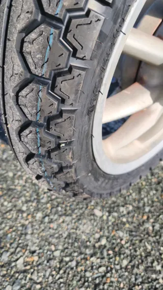 Piaggio Liberty 125 4T Scooter