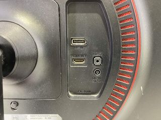 monitor led lg 27gl63t-b