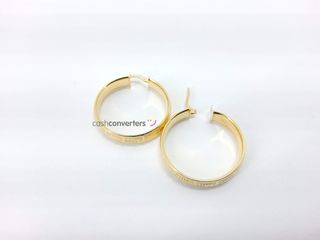 pendientes oro 18k