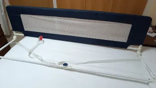 Barrera de Cama Infantil