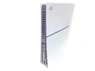 consola ps5 sony playstation 5 slim digital 1tb