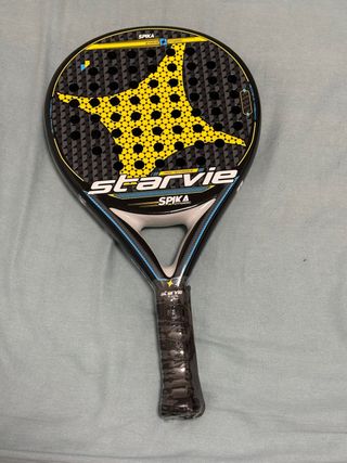 Pala de Pádel StarVie Spika Dynamic – NUEVA