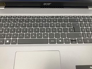 pc portatil acer aspire 17