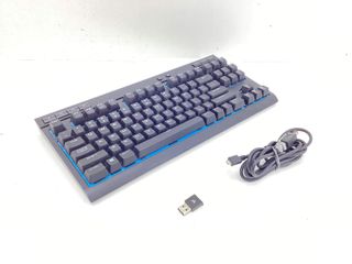 teclado alfanumerico corsair k63 wireless