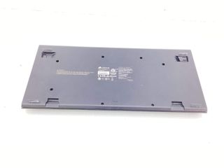 teclado alfanumerico corsair k63 wireless