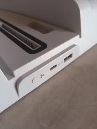 Stazione di ricarica OIVO per PS5