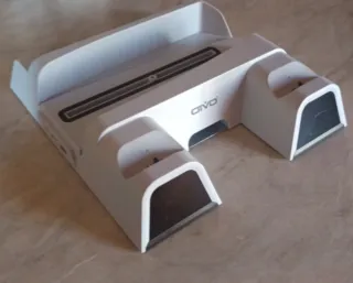 Stazione di ricarica OIVO per PS5