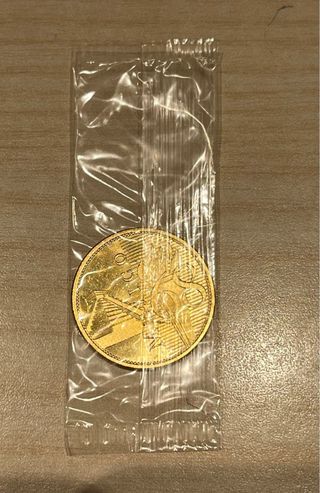 Monedas Juegos Olímpicos