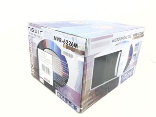 microondas nevir nvr-6226m