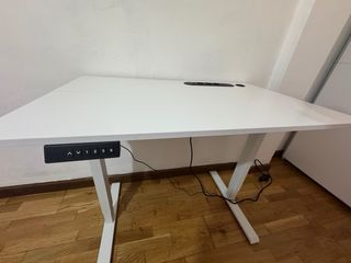 Escritorio altura ajustable