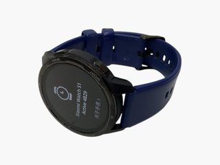 xiaomi watch s1 active