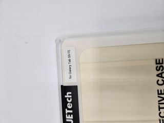 Nuovo: Custodia JETech per Samsung Galaxy Tab S9 FE