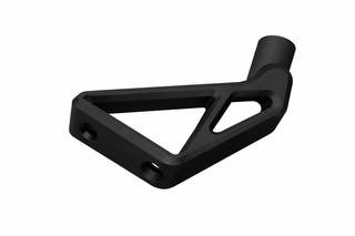 Colgador Casco Bici/Moto Pared