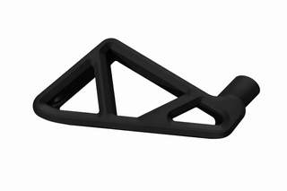 Colgador Casco Bici/Moto Pared