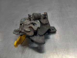 CERRADURA CAPO FIAT 500 (150) CABRIO 310A1027