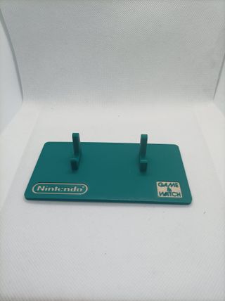 Soporte Nintendo Game & Watch