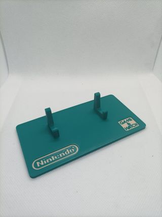 Soporte Nintendo Game & Watch
