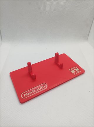 Soporte Nintendo Game & Watch