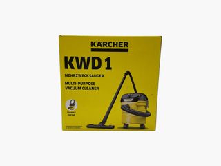 aspirador taller karcher kwd1