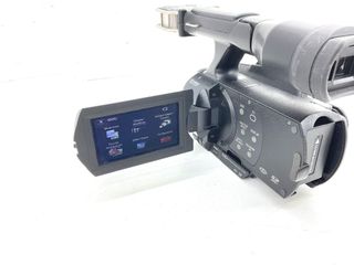 videocamara digital sony vg30e