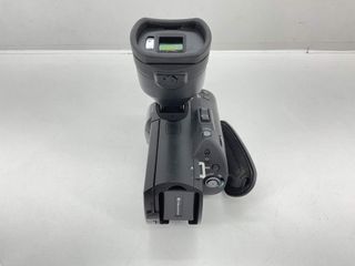 videocamara digital sony vg30e