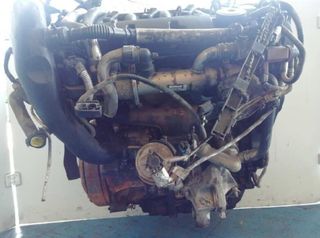 Peugeot rhr motor completo 407 sw st otolp800908