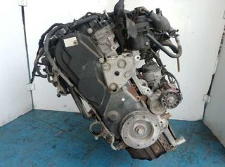 Peugeot rhr motor completo 407 sw st otolp800908
