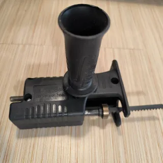 Innesto seghetto per trapano