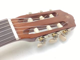 guitarra clasica yamaha c40